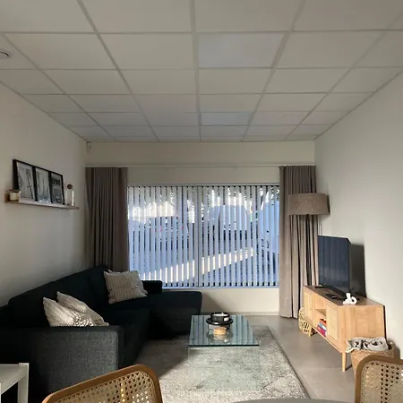 Le Cabinet Apartman *