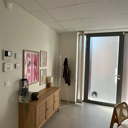 Le Cabinet Apartman *